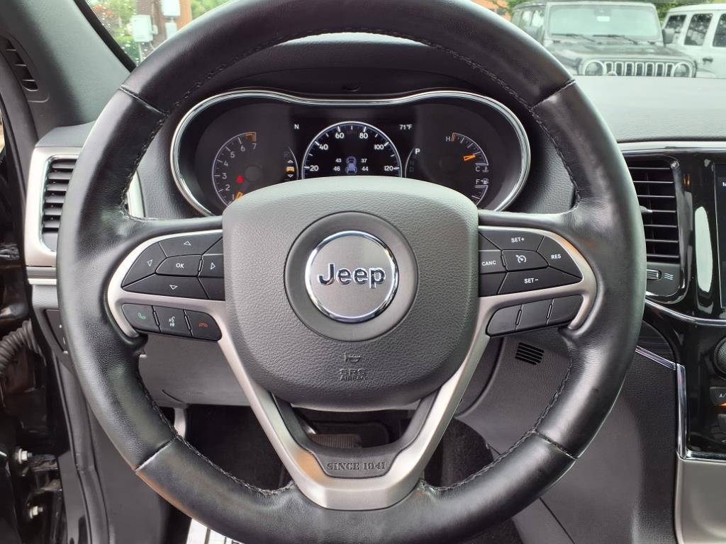 2022 Jeep Cherokee Limited photo 15