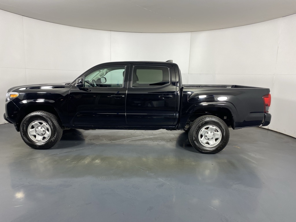 2023 Toyota Tacoma SR5 photo 2
