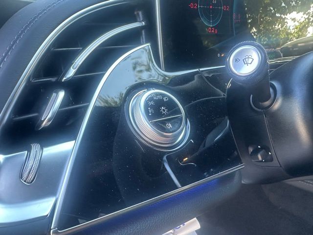 2026 Mercedes Benz E AMG 53 4MATIC Sedan photo 14