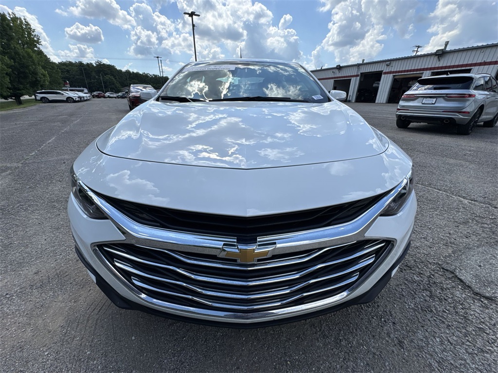 2023 Chevrolet Malibu 1LT photo 25