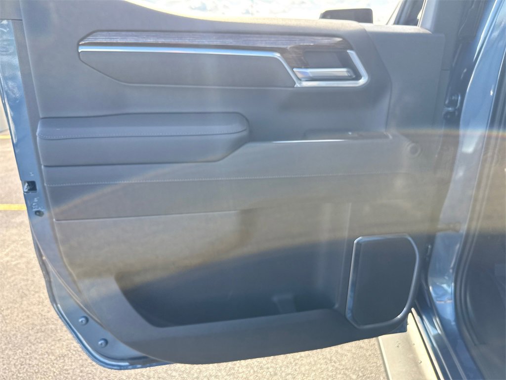 2026 GMC SIERRA - Image 31