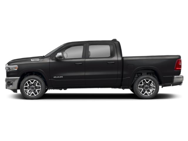 2025 Ram 1500 Laramie photo 2