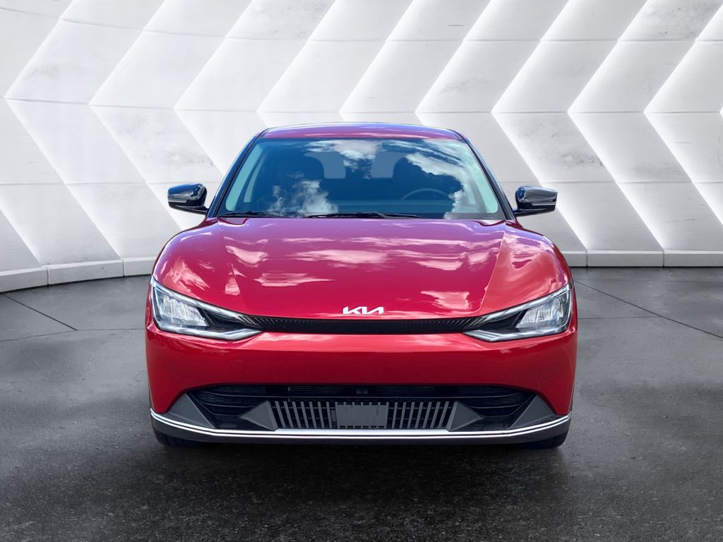 2024 Kia EV6 Light photo 2
