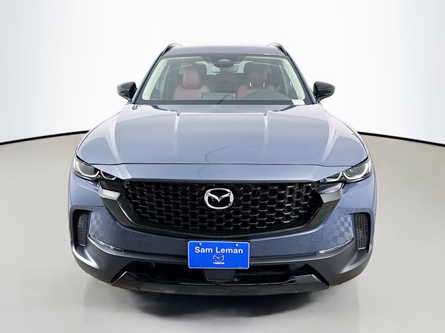 2025 Mazda CX-50 Premium photo 2