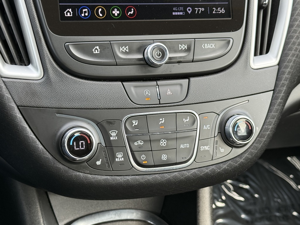 2024 Chevrolet Malibu 1LT photo 11