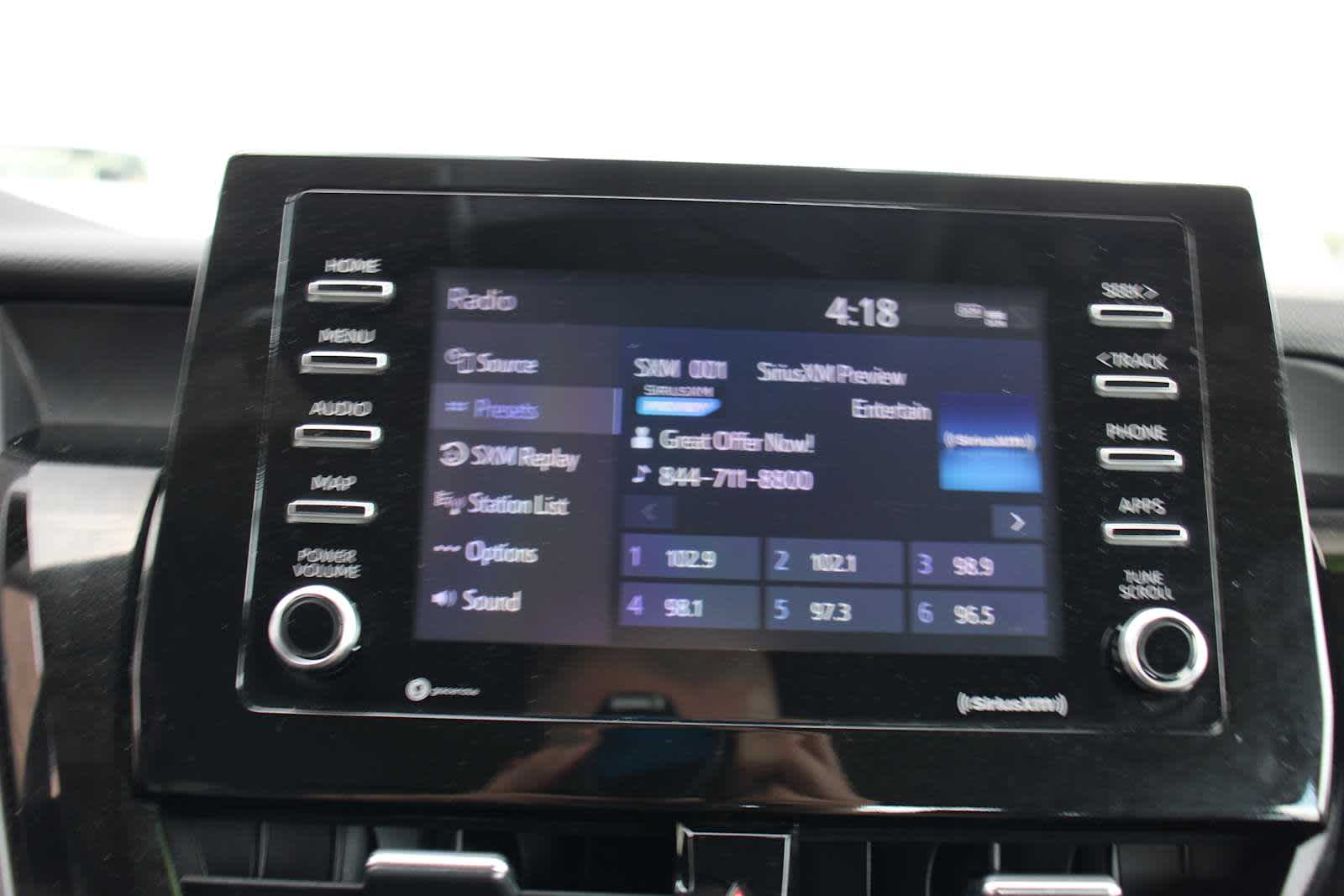 2024 Toyota Camry SE photo 25