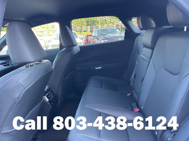 2024 Lexus RX 350 Premium photo 11