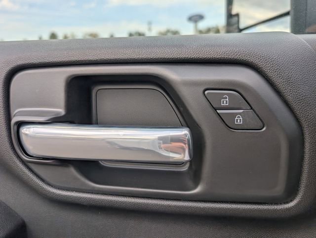 2025 Gmc Sierra Pro photo 27