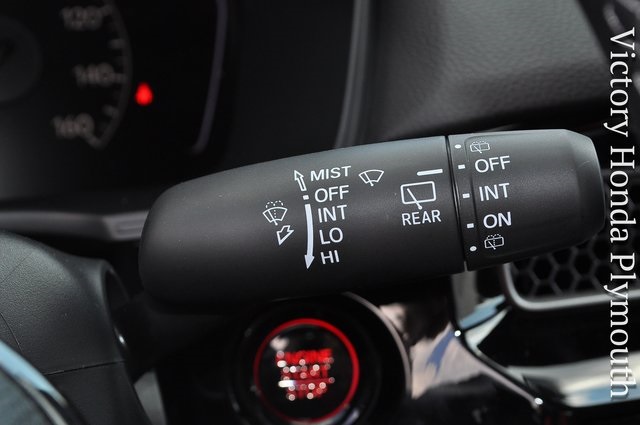 2025 Honda Civic Sport Hatchback photo 20