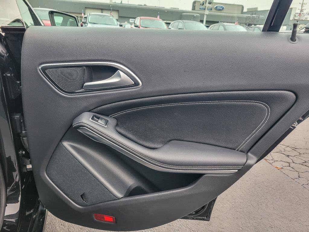 2014 MERCEDES-BENZ CLA-CLASS - Image 25