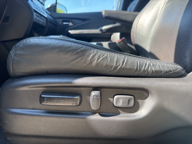 2021 Honda Pilot Black Edition photo 7