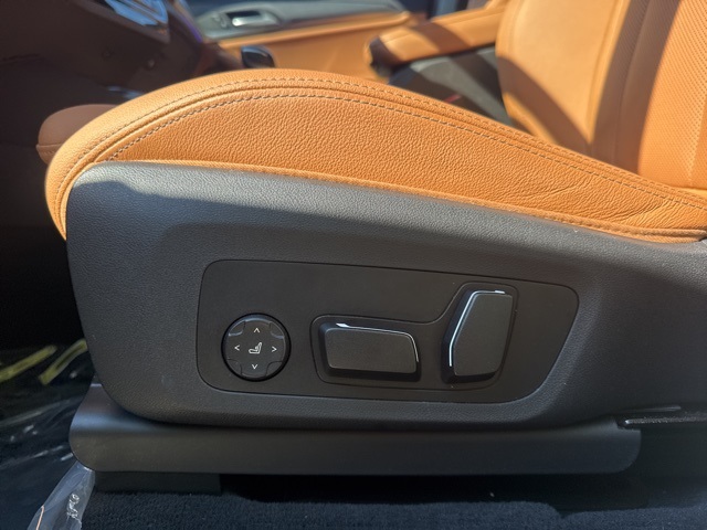 2024 Bmw X3 xDrive30i photo 8