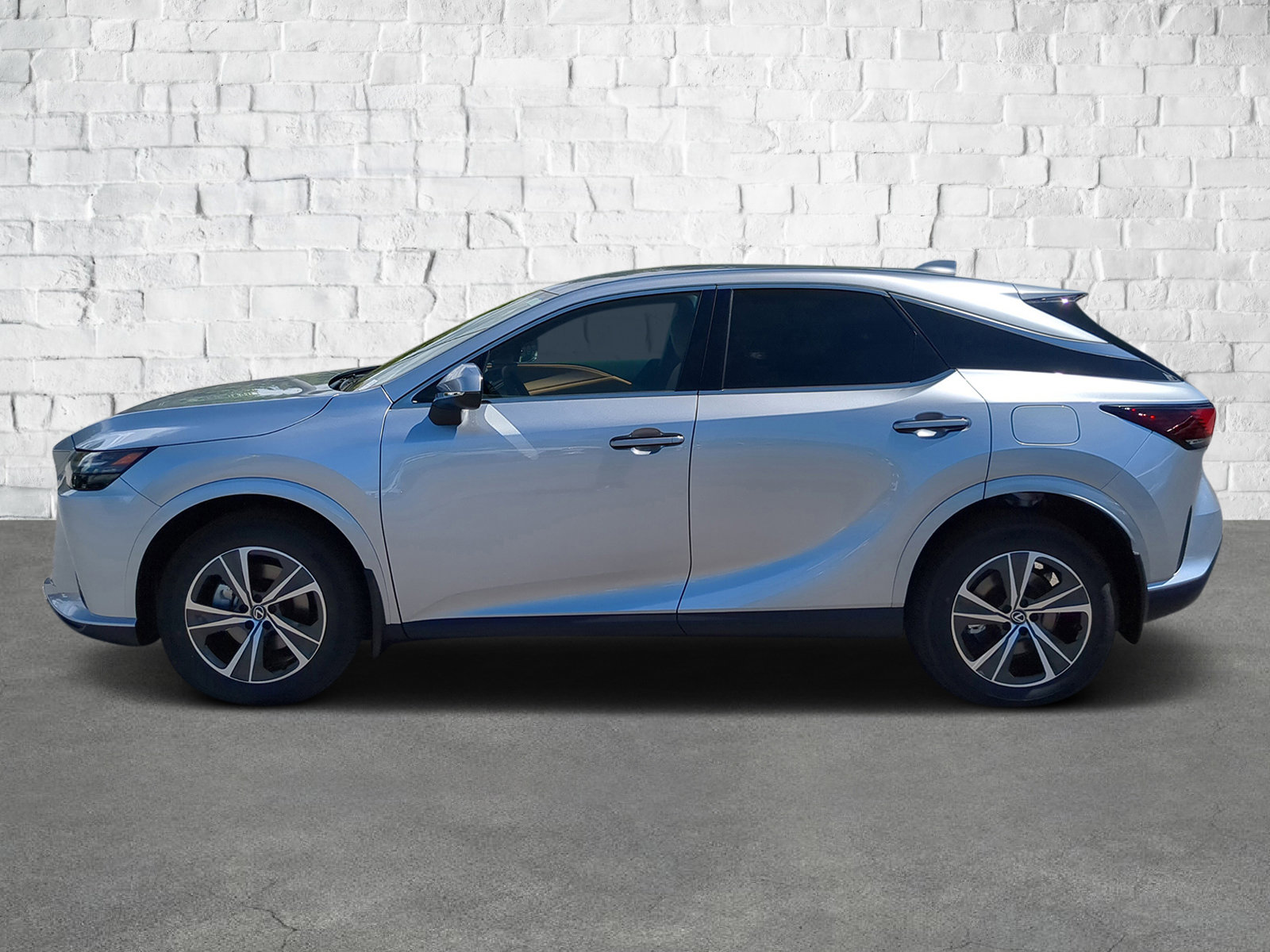 2025 Lexus RX 350 photo 7