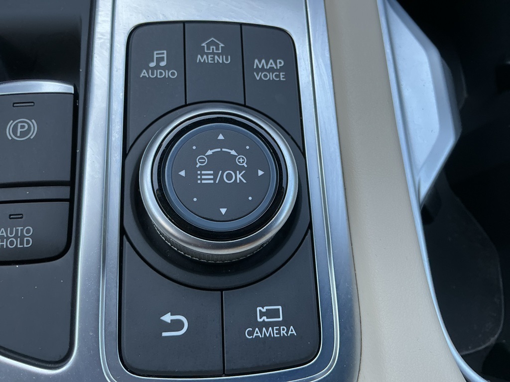 2023 Infiniti QX60 Sensory photo 11