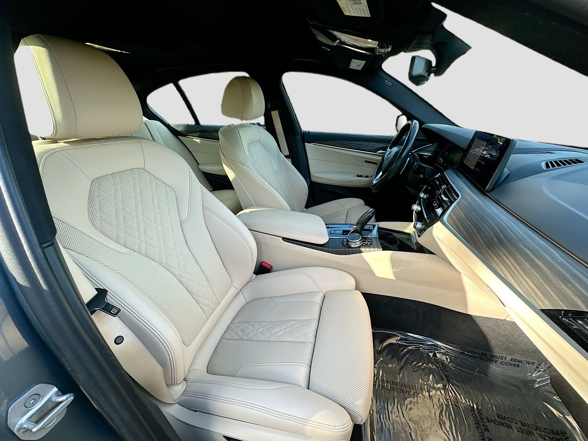 2022 Bmw 530i photo 33