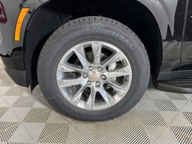 2026 Chevrolet Tahoe Premier photo 21