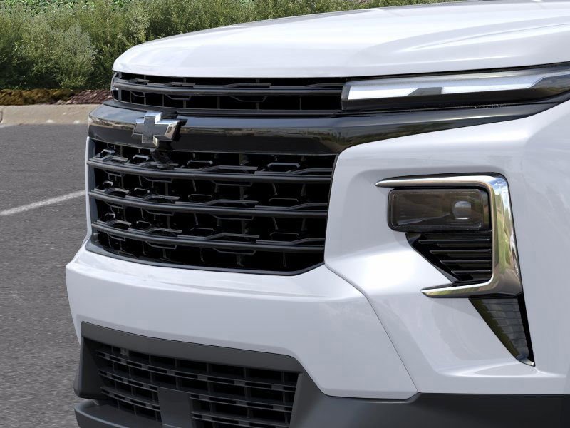 2026 Chevrolet Traverse photo 13