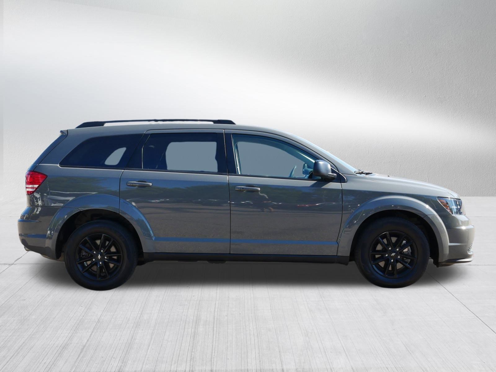 2020 Dodge Journey SE Value photo 8