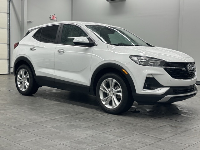 2023 Buick Encore GX Preferred's photo