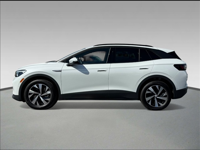 2025 Volkswagen ID.4 Pro photo 3