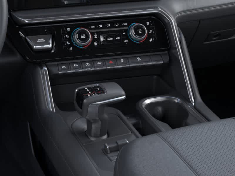 2026 Gmc Sierra 1500 Denali photo 23