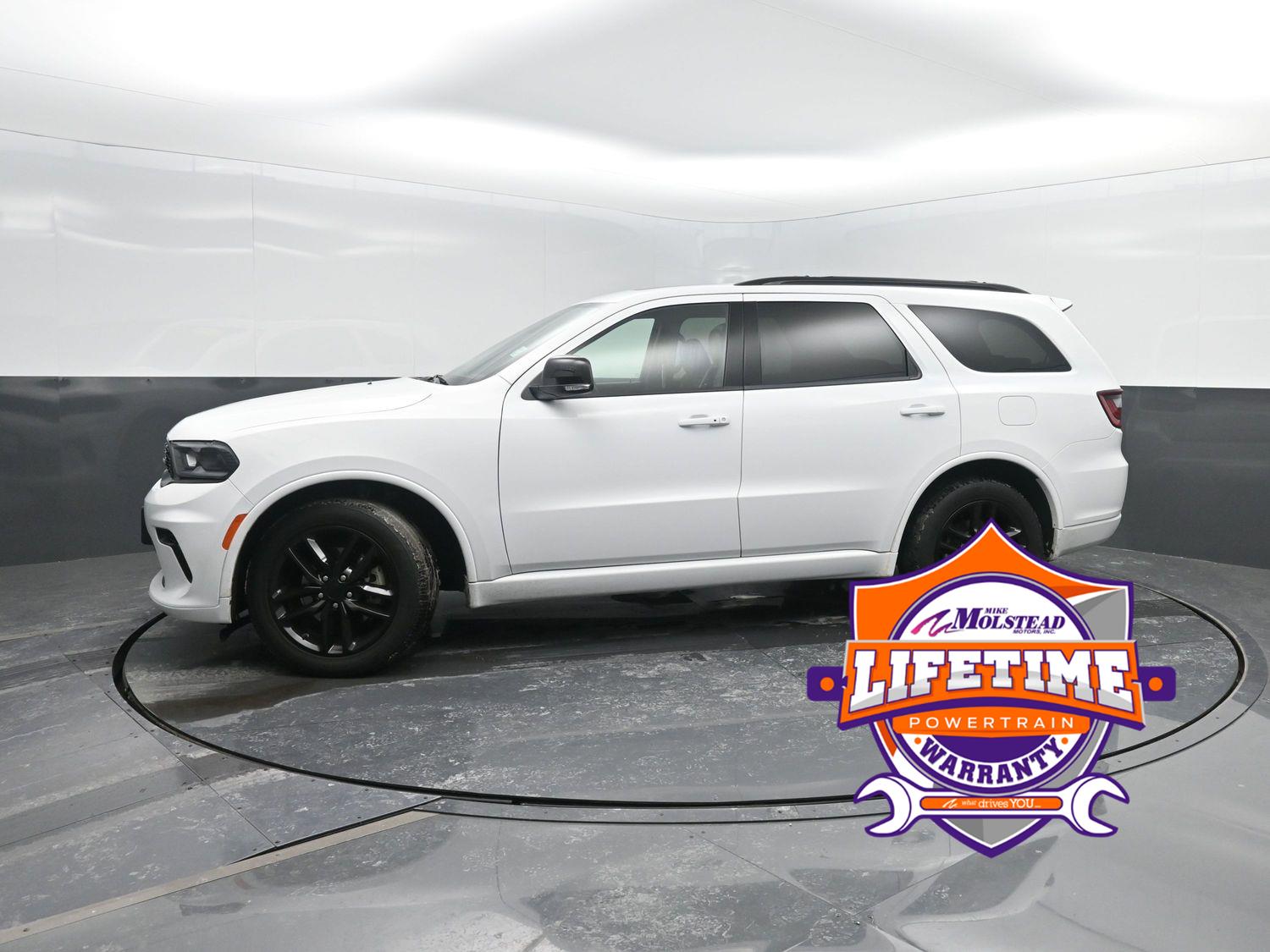 2024 Dodge Durango GT's photo