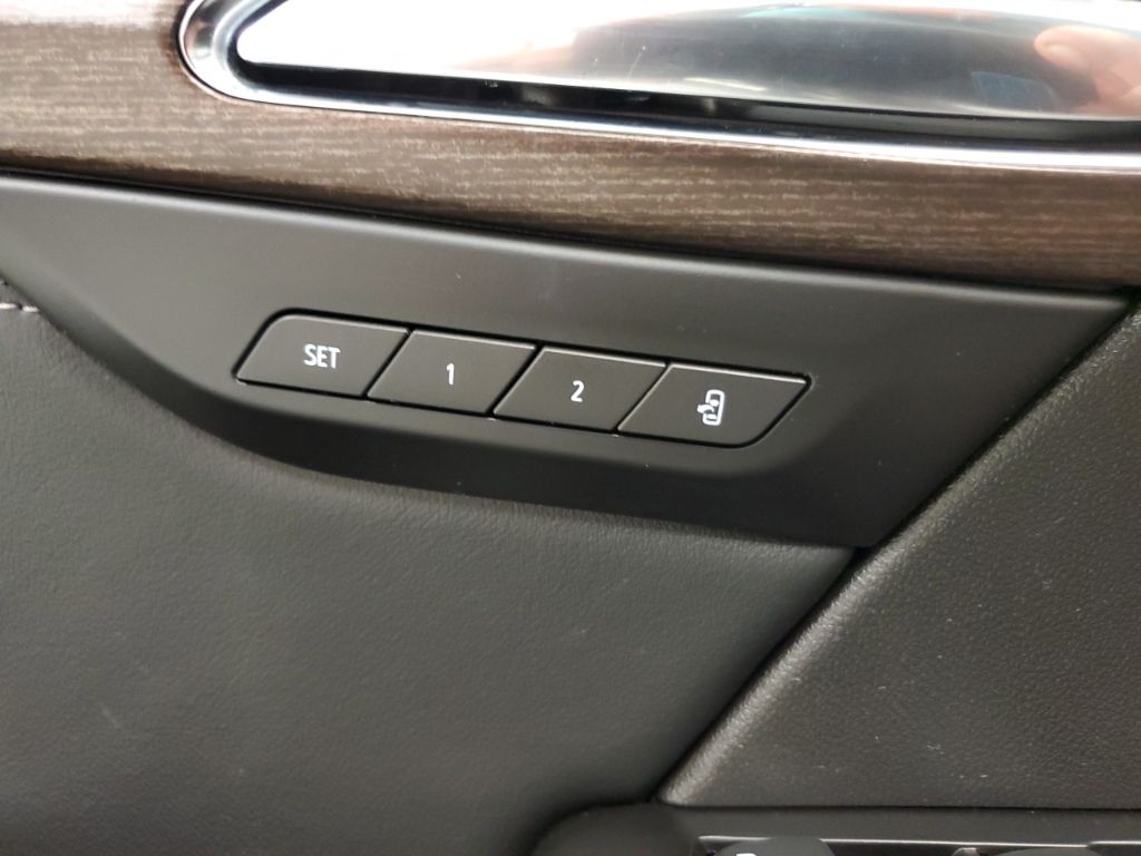 2023 Buick Envision Avenir photo 20