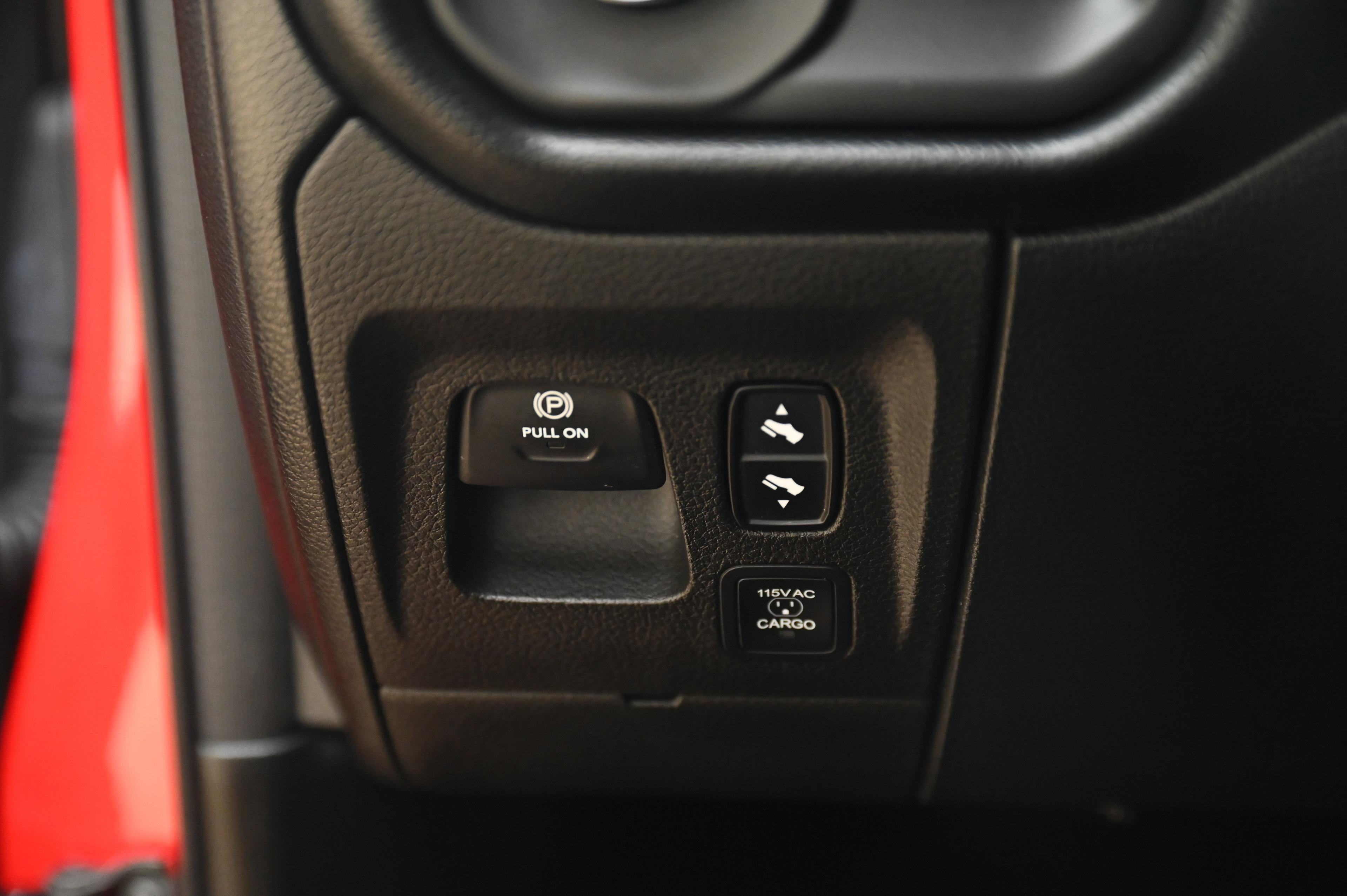 2019 Ram 1500 Rebel photo 12