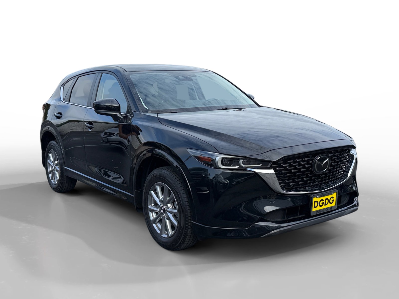 2024 Mazda CX-5 2.5 Select photo 7