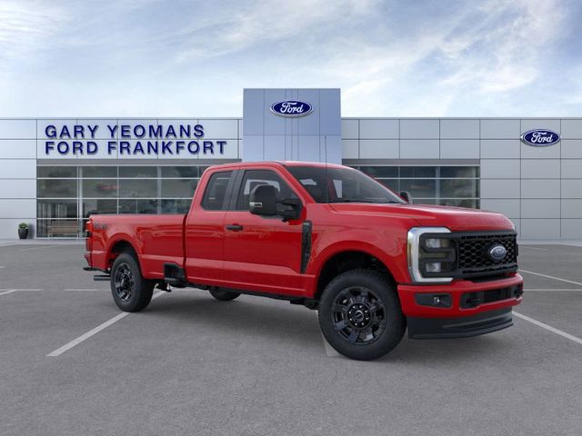2025 Ford F-350 XL photo 7