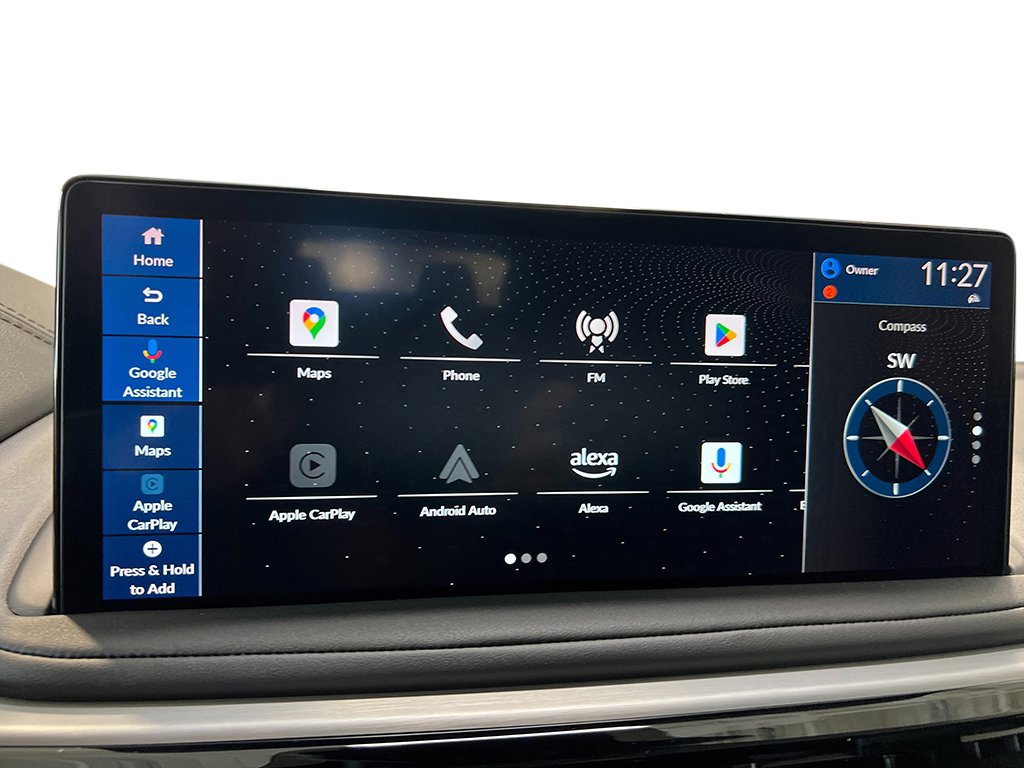 2026 Acura MDX SH-AWD Technology photo 16