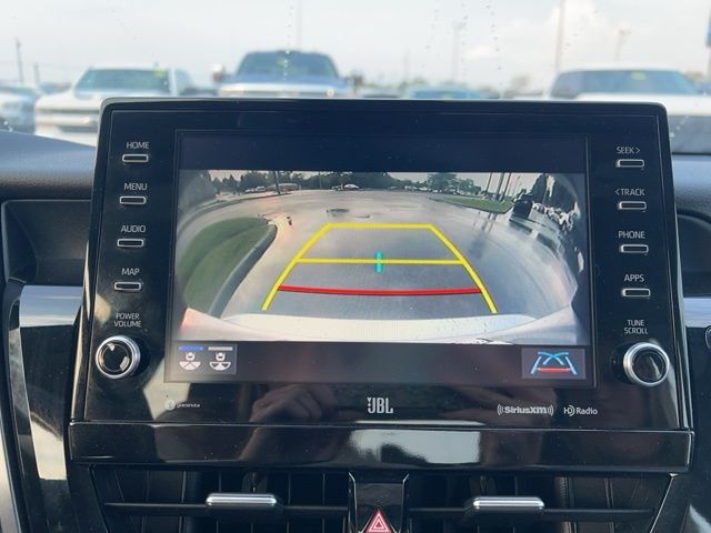 2023 Toyota Camry XLE photo 21