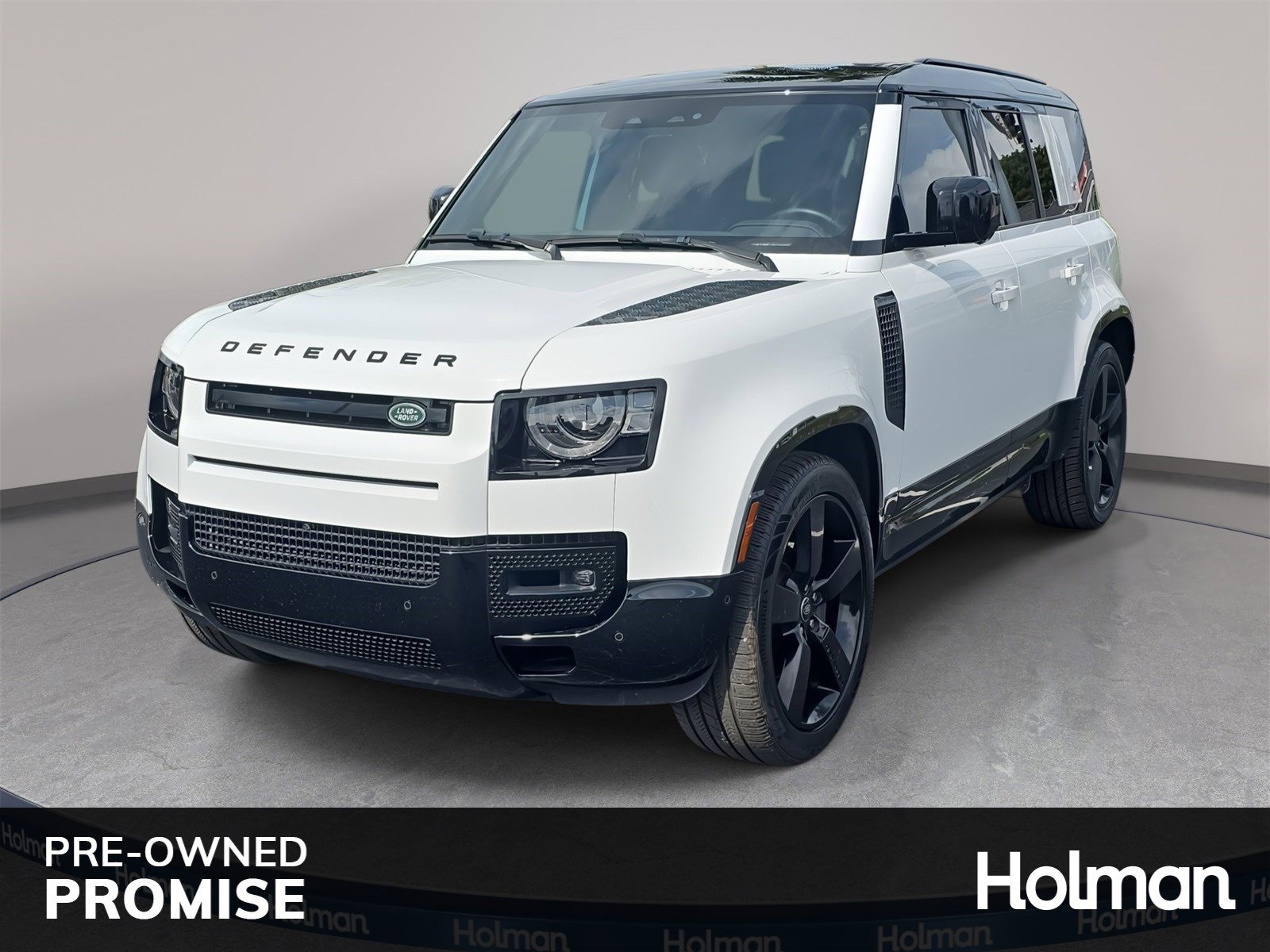 2024 Land Rover Defender X-Dynamic SE's photo