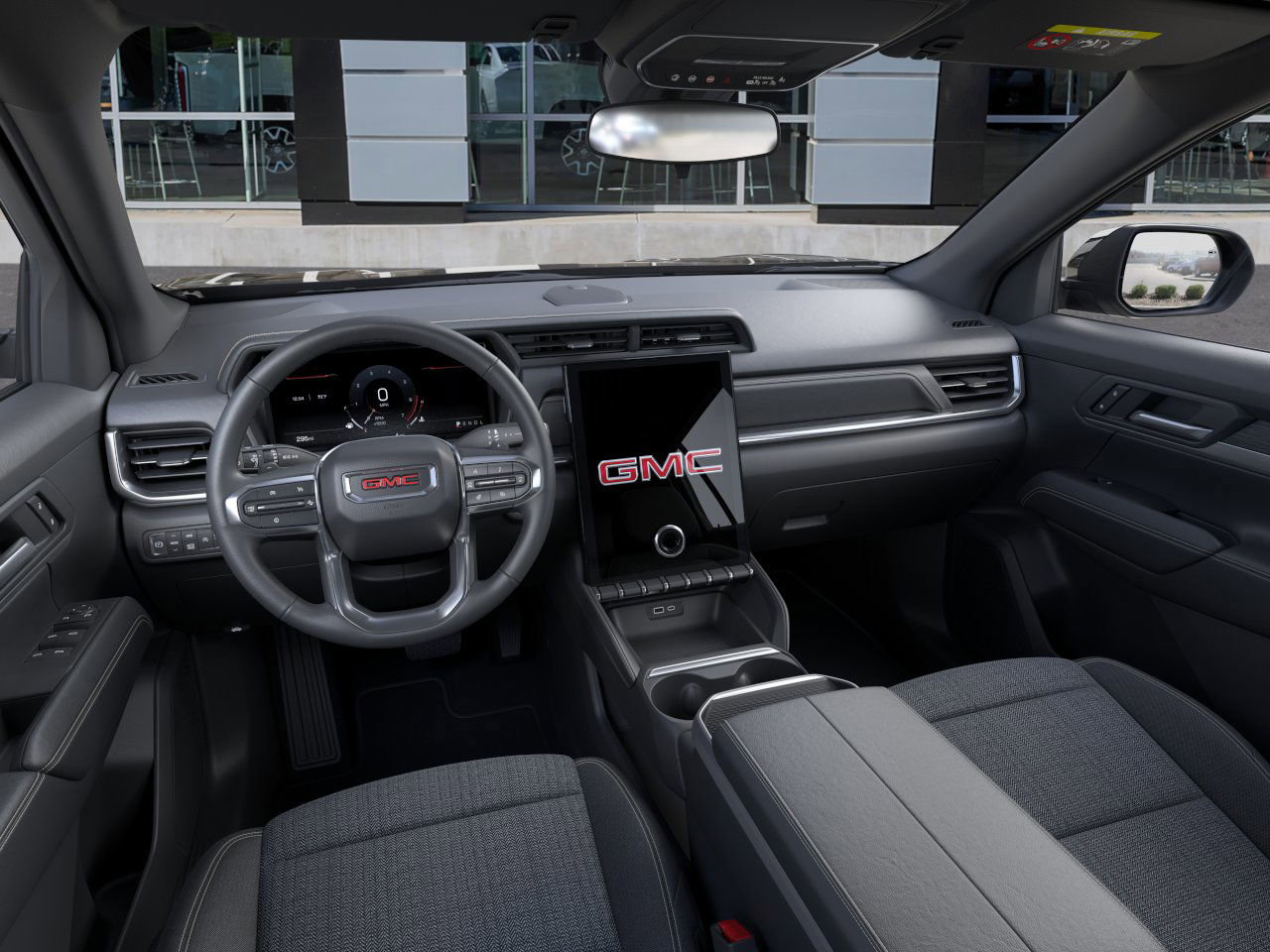 2026 Gmc Terrain Elevation photo 6