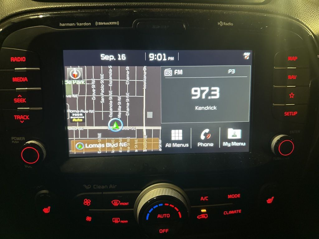 2019 Kia Soul Exclaim photo 19