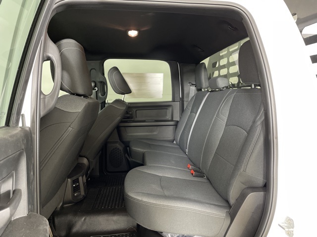 2024 Ram 5500 Tradesman photo 23