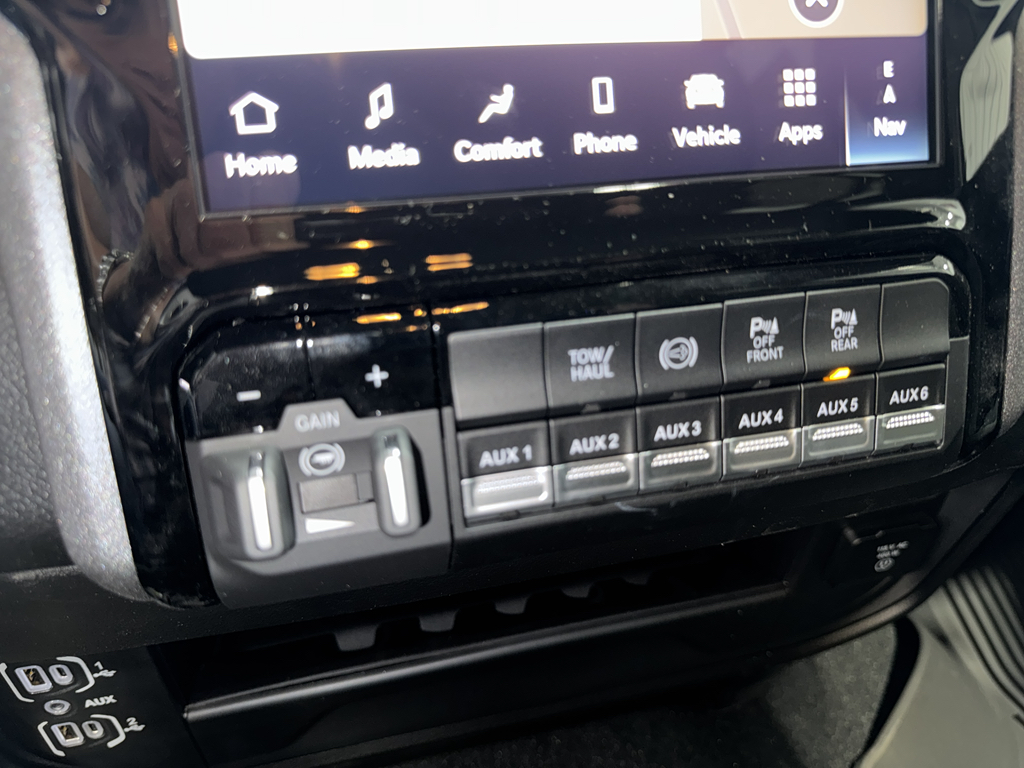 2025 Ram 2500 Tradesman photo 39