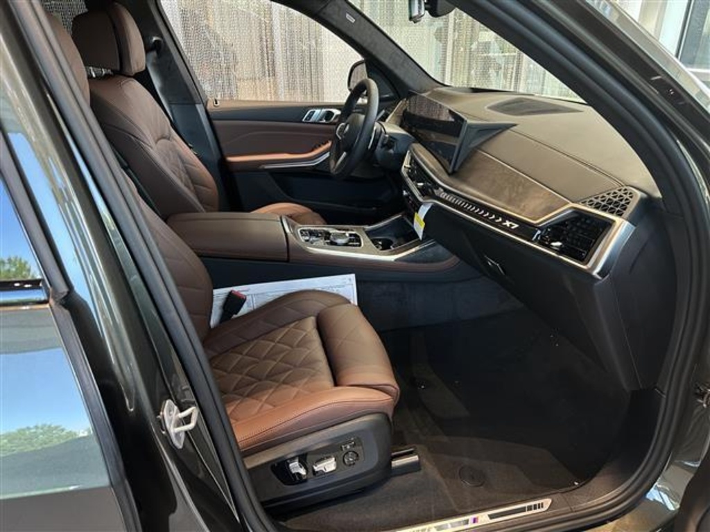 2026 Bmw X7 xDrive40i photo 15