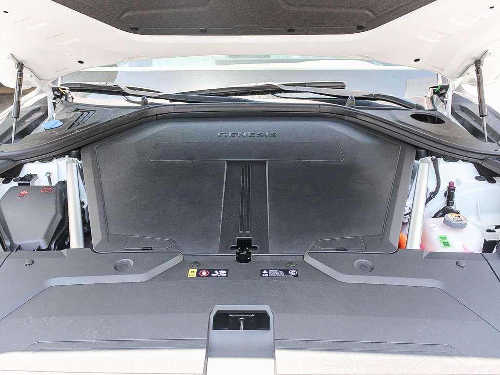 2026 Genesis Electrified GV70 Advanced photo 22