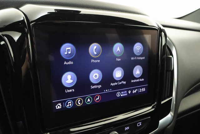 2023 Chevrolet Traverse Premier photo 16