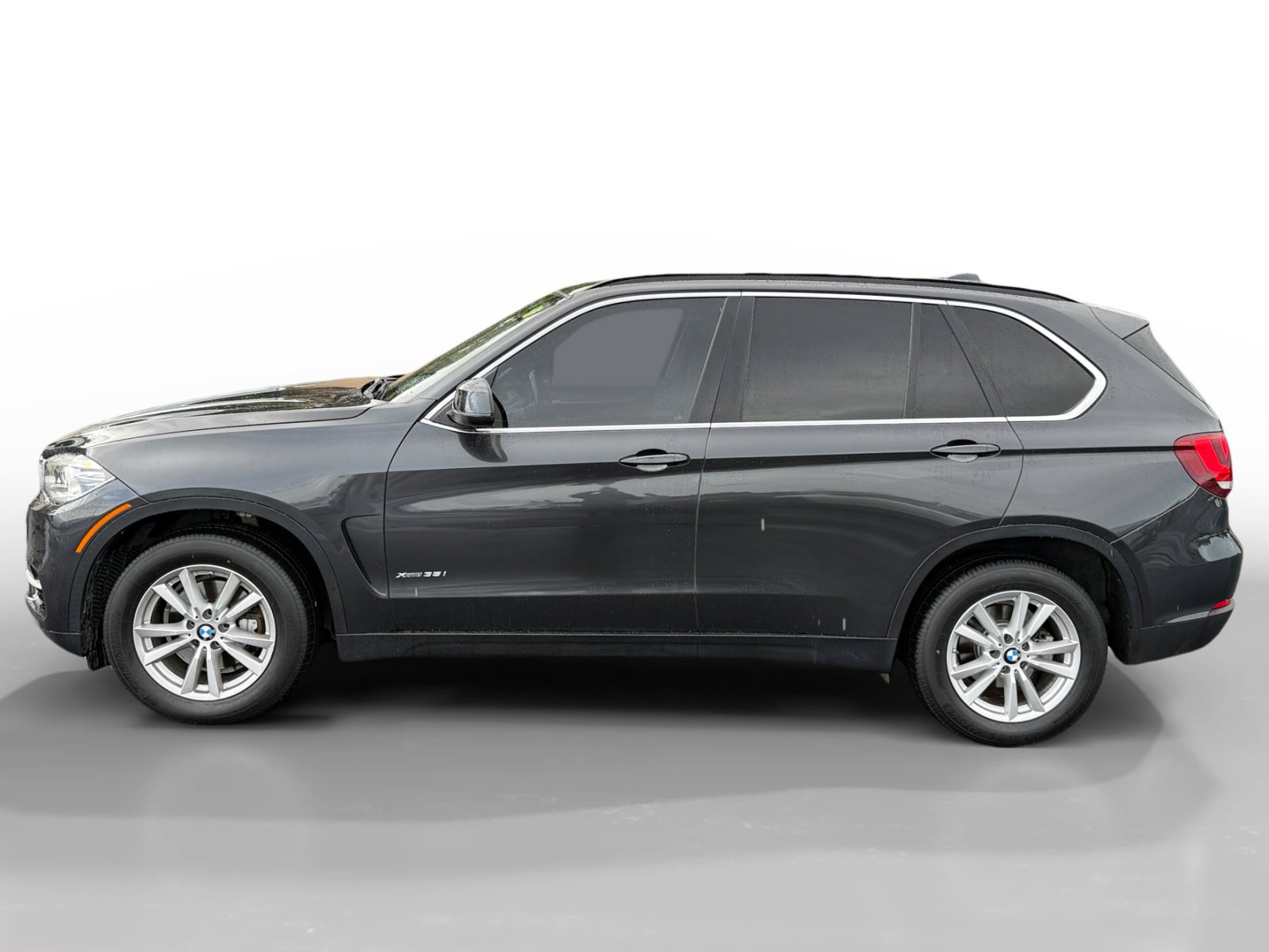 2015 Bmw X5 xDrive35i photo 2