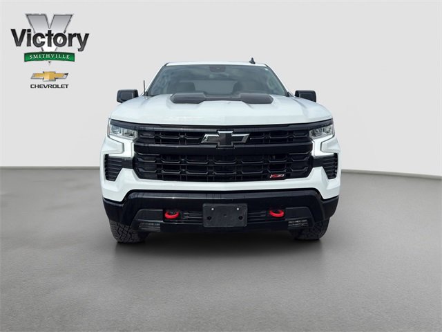 Used 2023 Chevrolet Silverado 1500 LT Trail Boss with VIN 3GCUDFED9PG159237 for sale in Kansas City
