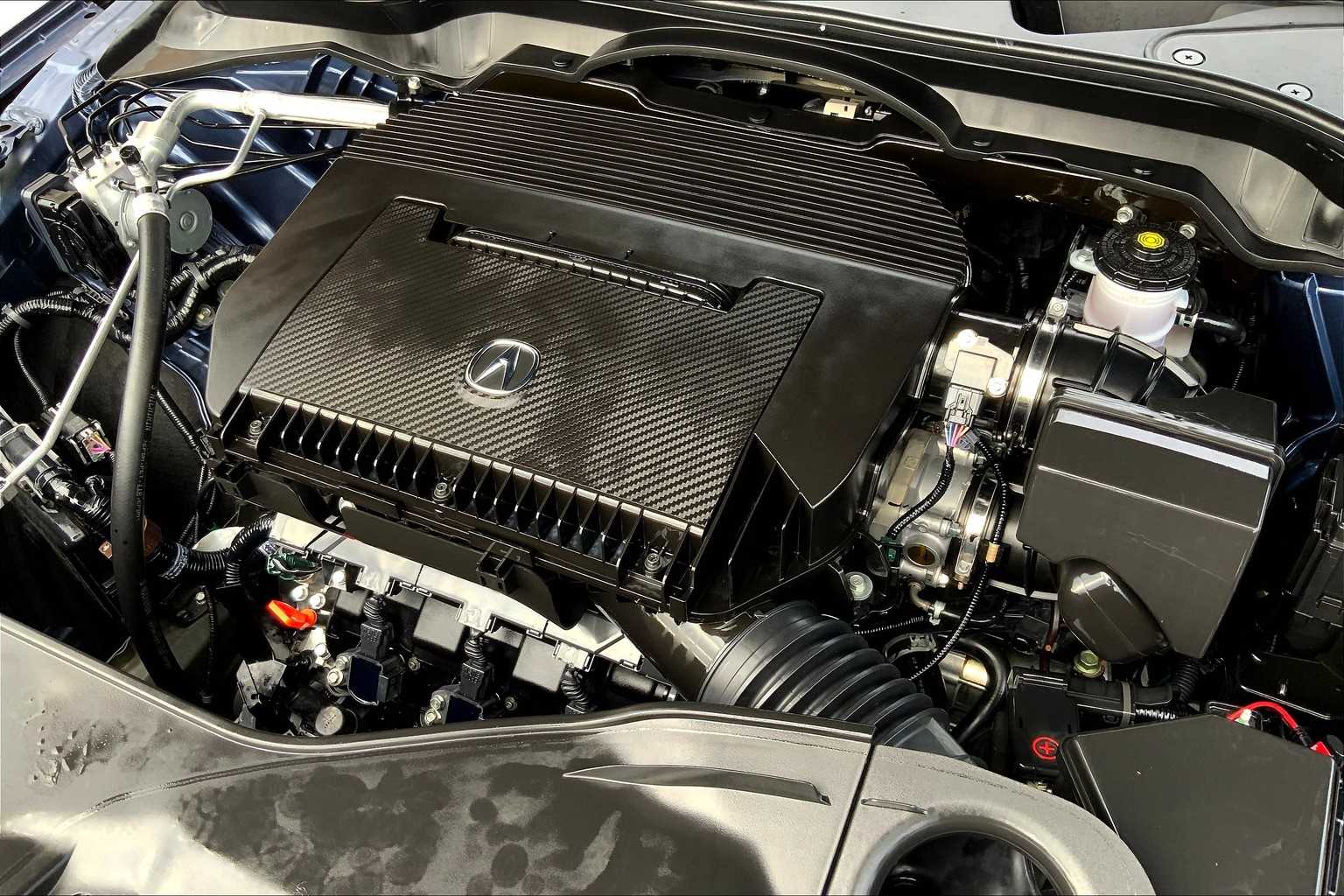 2025 Acura MDX photo 30