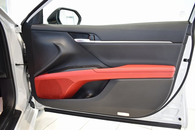 2024 Toyota Camry XSE photo 10