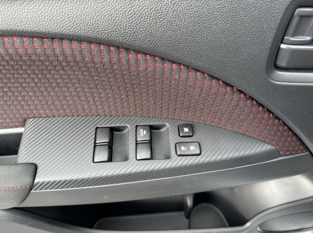 2024 Mitsubishi Mirage G4 Black Edition photo 22