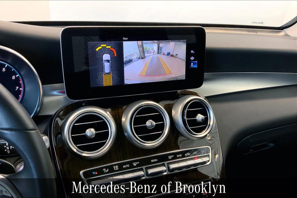 2021 Mercedes Benz GLC 300 4MATIC photo 24