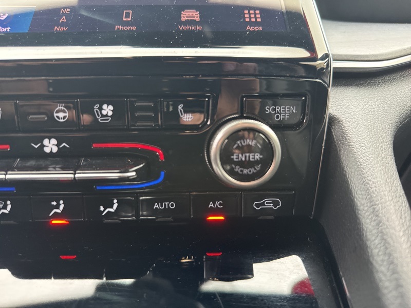 2021 Jeep Grand Cherokee Overland Sport photo 32