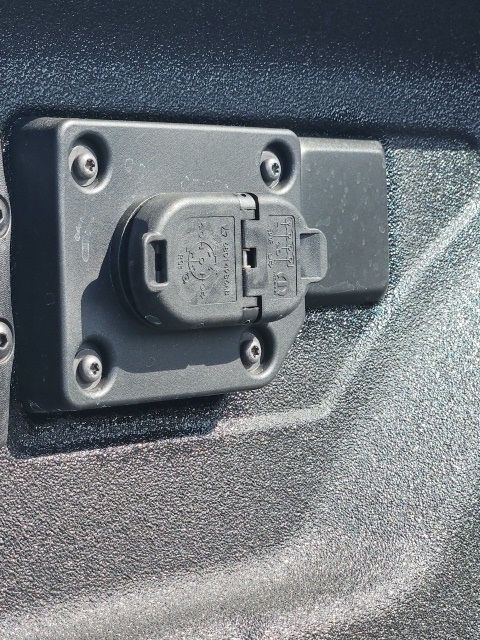 2026 Ram 2500 Big Horn photo 5