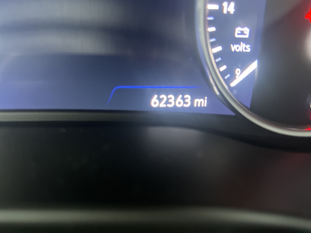 2022 BUICK ENCLAVE - Image 10