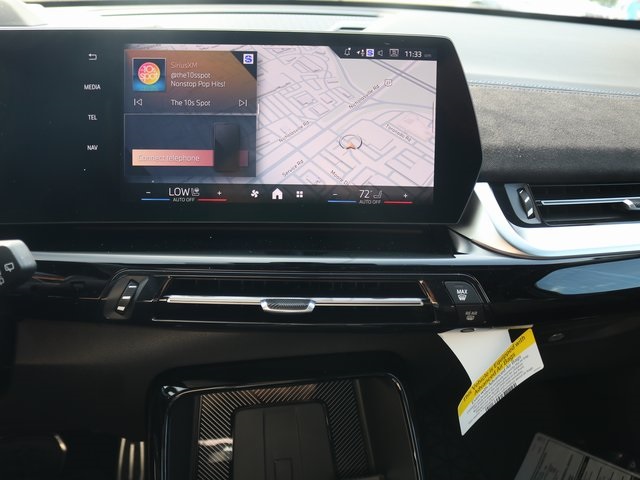 2026 Bmw X1 XDrive28i photo 9